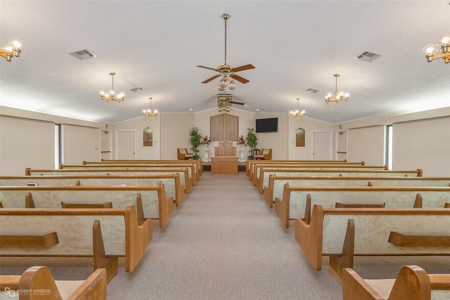 12991 Highway 1, Oil City, LA à vendre - Photo intérieure – Image 3 sur 20