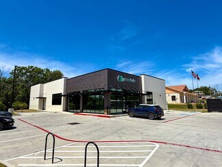 Plus de détails pour 27 Highway 75 N, Huntsville, TX - Spécialisé à vendre
