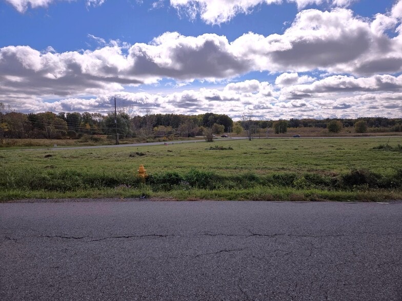 275 Archer Rd, Churchville, NY à vendre - Photo de l’immeuble – Image 3 sur 5