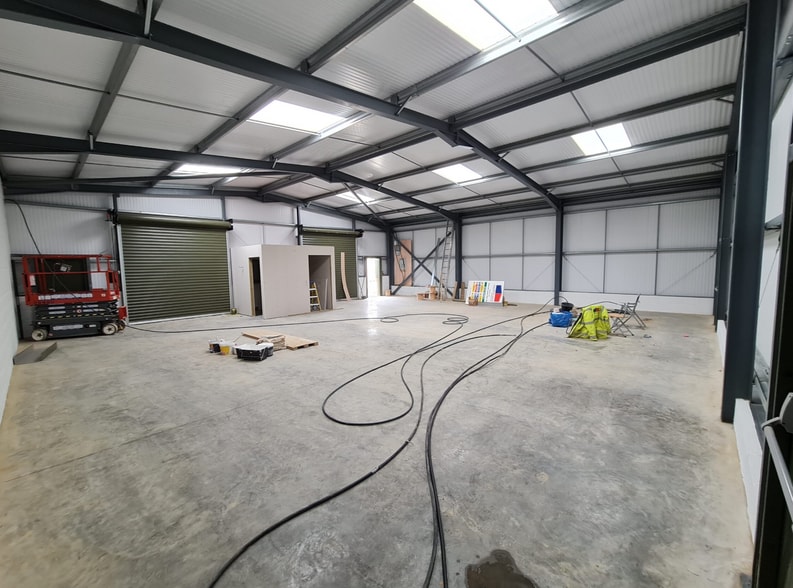 Church Ln, Horsham à louer - Photo intérieure – Image 2 sur 2