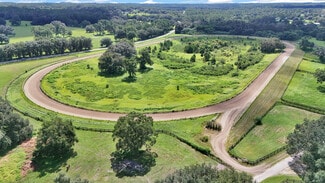 Plus de détails pour 9400 NW 160th St, Reddick, FL - Sports et loisirs à vendre