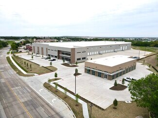 Plus de détails pour 270 E Corporate Dr, Lewisville, TX - Local d'activités à louer
