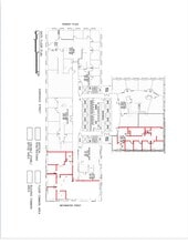10 Dorrance St, Providence, RI à louer Plan de site– Image 1 sur 1