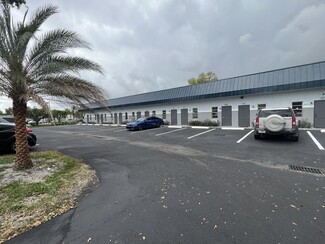 Plus de détails pour 1926-1948 NW 54th Ave, Margate, FL - Local d'activités, Industriel/Logistique à louer