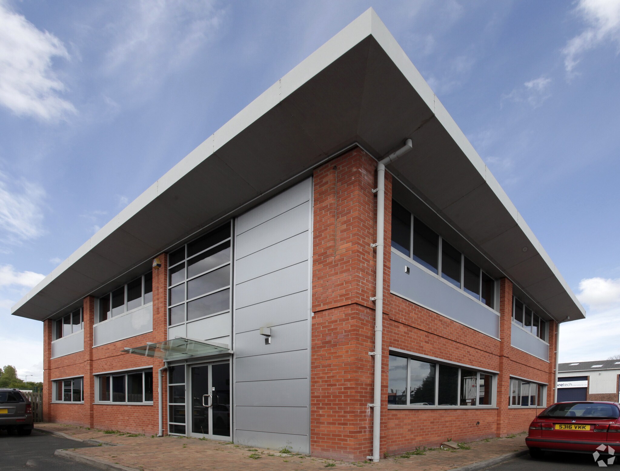 Broxell Clos, Warwick à louer Photo de l’immeuble– Image 1 sur 4