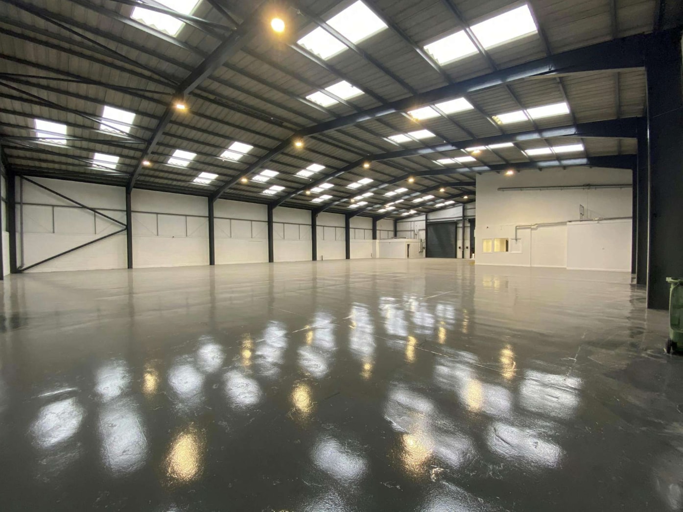 730 South St, Glasgow à louer Photo intérieure– Image 1 sur 7