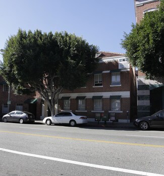 Plus de détails pour 1019 Gayley Ave, Westwood, CA - Bureau à louer