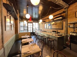 Plus de détails pour 160 Havemeyer St, Brooklyn, NY - Local commercial à louer