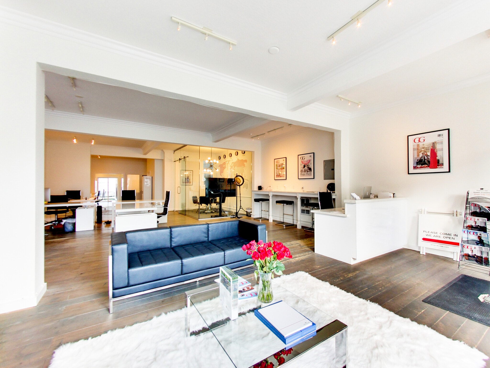582 Castro St, San Francisco, CA à louer Photo de l’immeuble– Image 1 sur 15