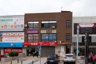 Plus de détails pour Avenida Juan Carlos i, 40, Collado Villalba - Bureau à louer