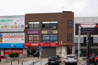 Plus de détails pour Avenida Juan Carlos i, 40, Collado Villalba - Bureau à vendre