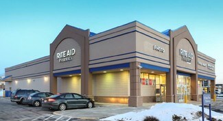 Plus de détails pour 4937 Transit Rd, Depew, NY - Local commercial à louer