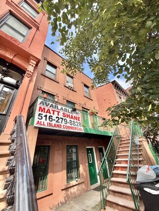 Plus de détails pour 498 Classon Ave, Brooklyn, NY - Logement à vendre