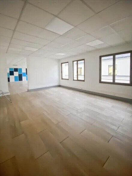 Bureau dans Paris à louer - Photo intérieure – Image 2 sur 6