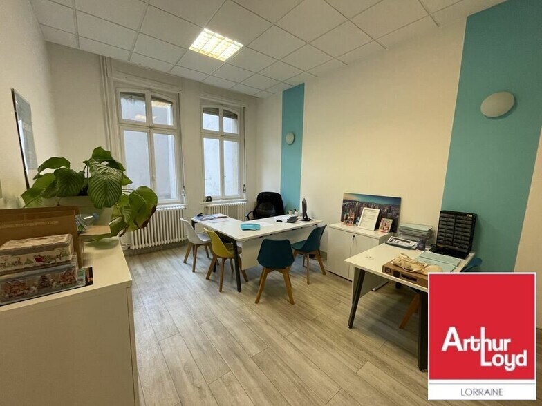 Bureau dans Metz à louer - Photo intérieure – Image 2 sur 8