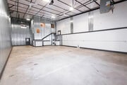 Warehouse space