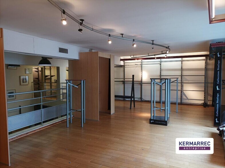 Local commercial dans Nantes à vendre - Photo de l’immeuble – Image 1 sur 11