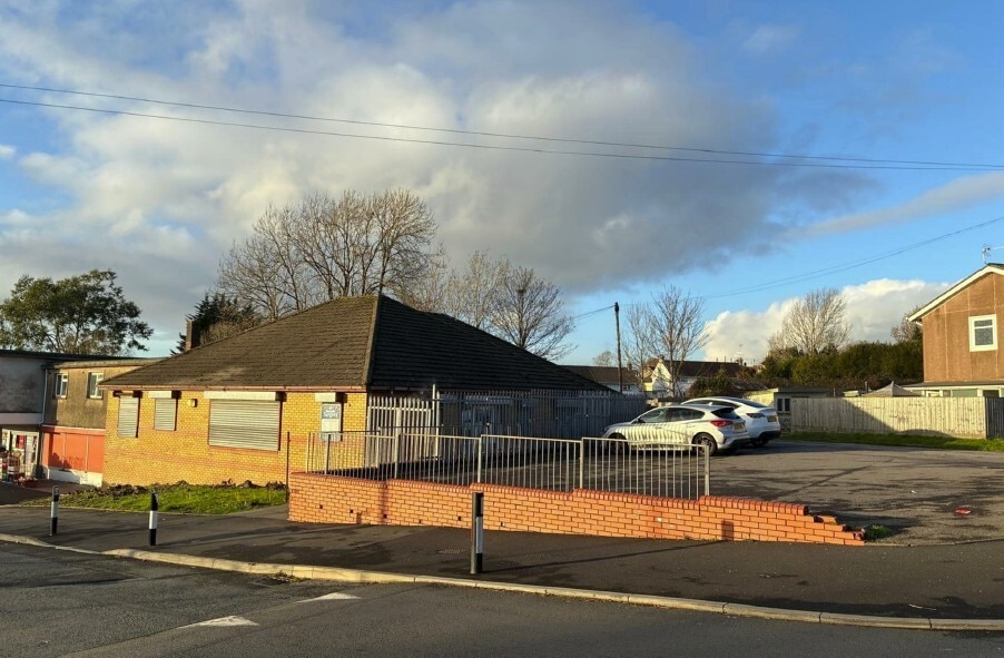 Llangewydd Rd, Bridgend à vendre Photo principale– Image 1 sur 2