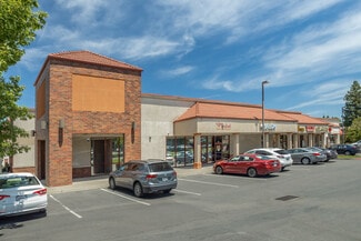 Plus de détails pour 302-324 S Lexington Dr, Folsom, CA - Local commercial à louer