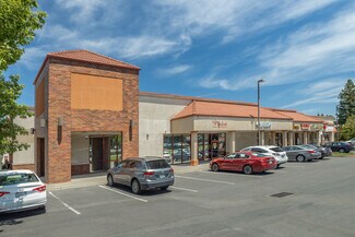 Plus de détails pour 302-324 S Lexington Dr, Folsom, CA - Local commercial à louer