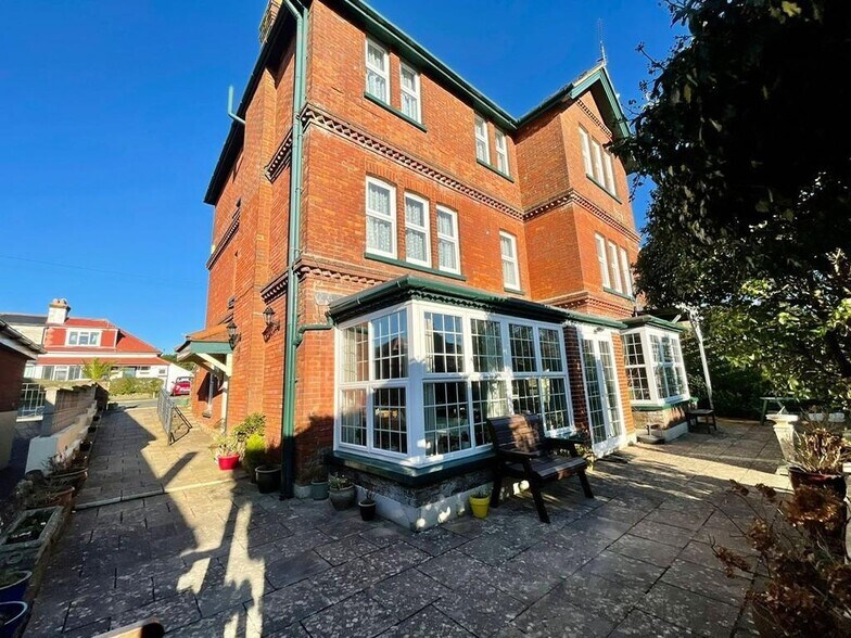 7 Clarence Gdns, Shanklin à vendre - Photo de l’immeuble – Image 3 sur 19