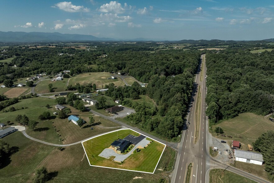 364 Opie Arnold Rd, Limestone, TN à vendre - Photo de l’immeuble – Image 2 sur 74
