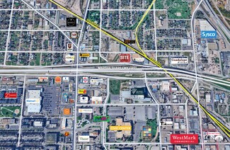 Plus de détails pour 321 Avenue N, Lubbock, TX - Terrain à vendre