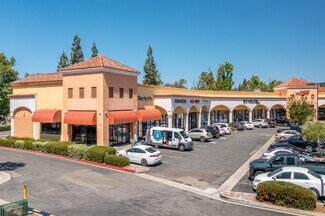 Plus de détails pour 1348-1366 W Valley Pky, Escondido, CA - Local commercial à louer