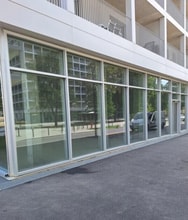 175 Rue de Châteaugiron, Rennes à louer Photo de l’immeuble– Image 2 sur 5