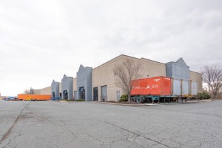 Plus de détails pour 608 Folcroft St, Baltimore, MD - Bureau à louer
