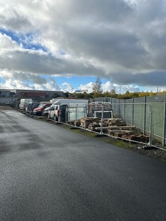 Plus de détails pour 1-7 Lloyd St, Rutherglen - Industriel/Logistique à louer