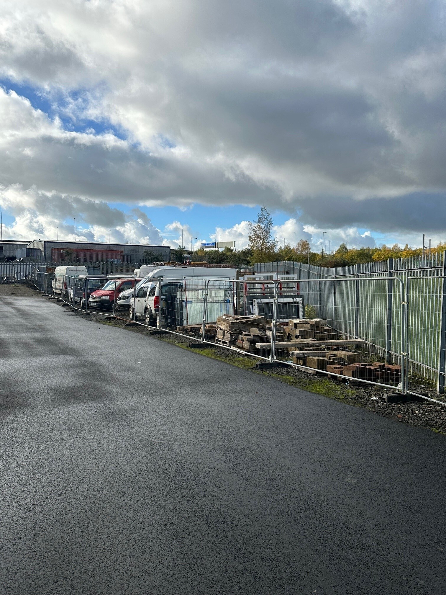 1-7 Lloyd St, Rutherglen à louer Photo de l’immeuble– Image 1 sur 4