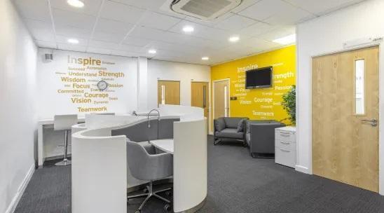 Cinnamon Park, Warrington à louer - Photo de l’immeuble – Image 2 sur 9