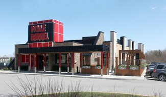 Plus de détails pour 17215 Yonge St, Newmarket, ON - Local commercial à louer