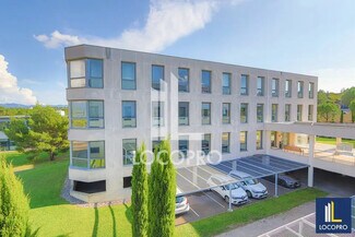 Plus de détails pour Bureau à louer