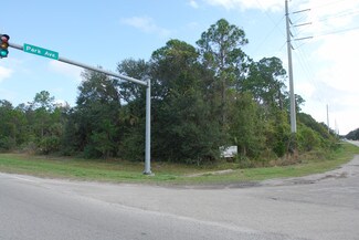 Plus de détails pour South St, Titusville, FL - Terrain à vendre