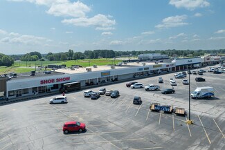Plus de détails pour 2002-2028 N Locust Ave, Lawrenceburg, TN - Local commercial à louer