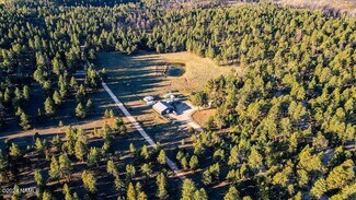 Plus de détails pour 770 Forest Service 461 rd, Fredonia, AZ - Sports et loisirs à vendre