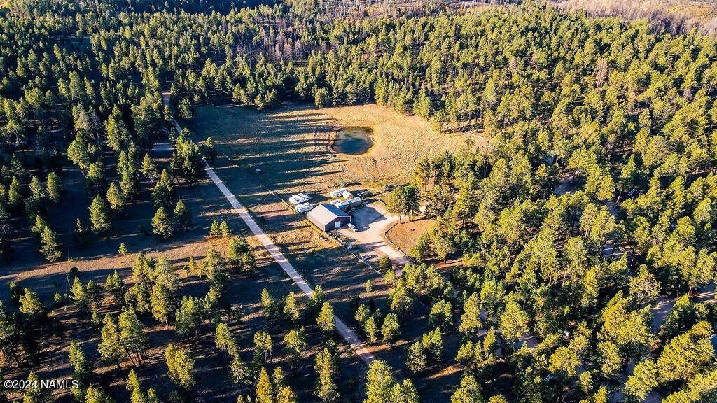 770 Forest Service 461 rd, Fredonia, AZ à vendre Photo de l’immeuble– Image 1 sur 40