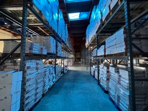 3330 29th St, Long Beach, CA à louer Plan d’étage– Image 2 sur 7