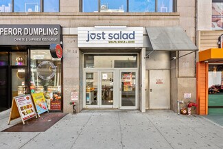 Plus de détails pour 291 Seventh Ave, New York, NY - Local commercial à louer