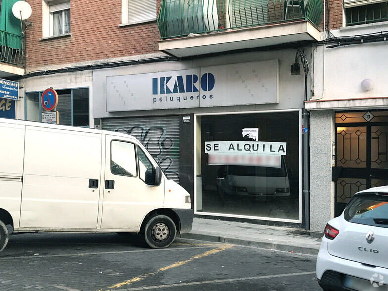 Calle la Huerta, 13, Alcorcón, Madrid à louer - Photo intérieure – Image 1 sur 1