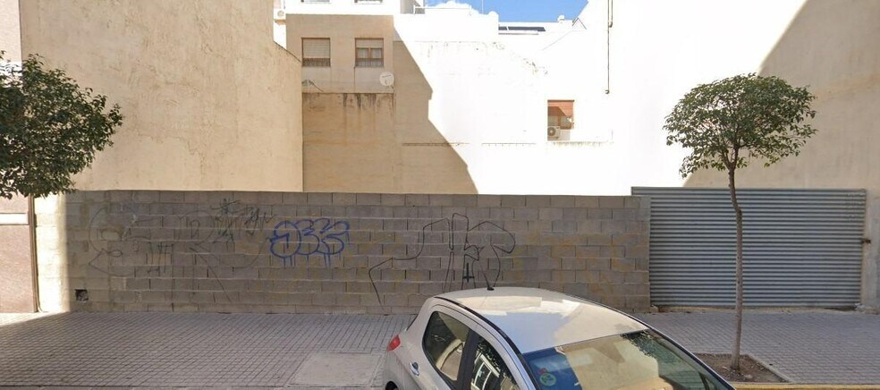 Terrain dans Novelda, Alicante à vendre - Photo de l’immeuble – Image 1 sur 1
