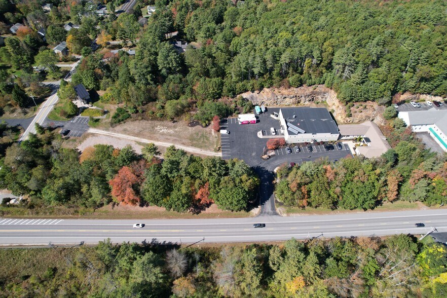 380 Us Route 1, Falmouth, ME à vendre - Photo de l’immeuble – Image 2 sur 25