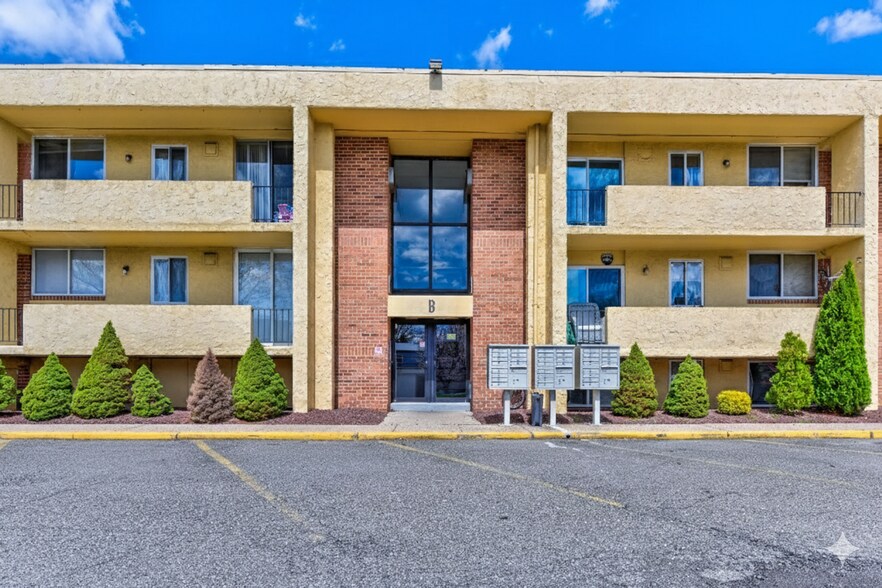 400 N Black Horse Pike, Blackwood, NJ à vendre - Photo de l’immeuble – Image 2 sur 8