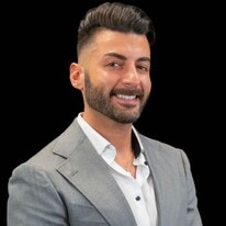 Nicholas Sinopoli