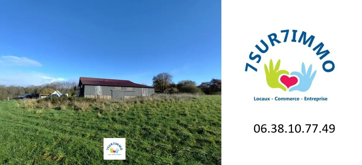 Local d’activités dans Saintigny à louer Photo de l’immeuble– Image 1 sur 11