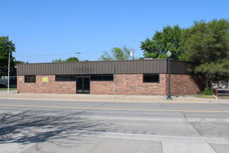 Plus de détails pour 24911 John R Rd, Hazel Park, MI - Industriel/Logistique à vendre