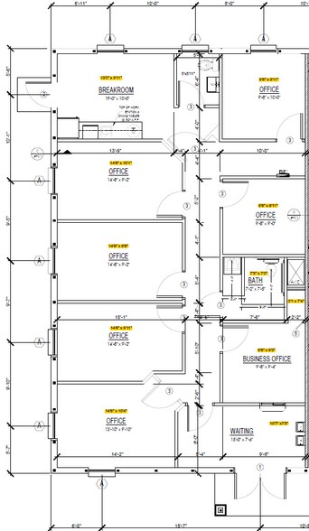 18713 N Dale Mabry Hwy, Lutz, FL à louer - Photo de l’immeuble – Image 2 sur 11