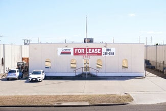 Plus de détails pour 4434 Crosstown Expy, Corpus Christi, TX - Industriel/Logistique à louer